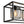 Load image into Gallery viewer, Farmhouze Light - Matte Black 4 - Light Rectangle Cage Kitchen Island Pendant - Chandelier - Black - 
