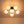 Load image into Gallery viewer, Farmhouze Light - Mid - Century 11 - Light Opal Glass Globe Sunburst Semi Flush - Chandelier - Black/6 - Light (Back Order) - 
