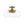 Load image into Gallery viewer, Farmhouze Light - Mid - Century 3 - Light Clear Glass Globe Bubble Ceiling Light - Ceiling Light - Brass - 

