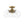 Load image into Gallery viewer, Farmhouze Light - Mid - Century 3 - Light Clear Glass Globe Bubble Ceiling Light - Ceiling Light - Brass - 
