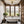 Load image into Gallery viewer, Farmhouze Light - Mid - Century 3 - Light Clear Glass Globe Bubble Ceiling Light - Ceiling Light - Brass - 
