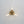 Load image into Gallery viewer, Farmhouze Light - Mid - Century 3 - Light Clear Glass Globe Bubble Ceiling Light - Ceiling Light - Brass - 
