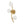 Load image into Gallery viewer, Farmhouze Light - Mid - Century 3 - Light Opal Glass Globe Ceiling Wall Sconce - Chandelier - Brass - 
