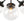 Load image into Gallery viewer, Farmhouze Light - Mid - Century 4 - Light Clear Glass Globe Bubble Ceiling Light - Ceiling Light - Nickel - 
