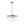 Load image into Gallery viewer, Farmhouze Light - Mid - Century Glam Tiered Water Textured Glass Chandelier - Chandelier - Nickel/6 - Light - 
