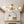 Load image into Gallery viewer, Farmhouze Light - Mid - Century Linear Frosted Glass Globe Sputnik Ceiling Light - Ceiling Light - Brass - 
