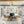 Load image into Gallery viewer, Farmhouze Light - Mid - Century Linear Frosted Glass Globe Sputnik Ceiling Light - Ceiling Light - Brass - 
