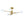 Load image into Gallery viewer, Farmhouze Light - Mid - Century Linear Frosted Glass Globe Sputnik Ceiling Light - Ceiling Light - Brass - 
