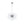 Load image into Gallery viewer, Farmhouze Light - Mid - Century Modern Brass Glass Globe Bubble Chandelier - Chandelier - Nickel - 
