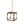 Load image into Gallery viewer, Farmhouze Light - Minimalist Dimmable LED Square Cage Pendant Light - Pendant - 9.6 in - 
