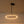 Load image into Gallery viewer, Farmhouze Light - Minimalist Dimmable LED Warm Round Halo Chandelier - Chandelier - Brass - 
