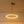 Load image into Gallery viewer, Farmhouze Light - Minimalist Dimmable LED Warm Round Halo Chandelier - Chandelier - Brass - 
