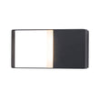 Load image into Gallery viewer, Farmhouze Light-Minimalist Waterproof Dimmable LED Square Outdoor Wall Light-Wall Sconce-2 Units-
