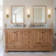 Load image into Gallery viewer, Farmhouze Light-Modern 1-Light Linen Cylinder Brass Vanity Wall Sconce-Wall Sconce-2 Packs-
