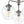 Load image into Gallery viewer, Farmhouze Light - Modern 3 - Light Clear Glass Globe Bubble Ceiling Light - Ceiling Light - Nickel - 
