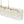 Load image into Gallery viewer, Farmhouze Light - Modern 5 - Light Crystal Accented Oblong Cage Kitchen Island Pendant - Chandelier - Brass - 
