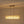 Load image into Gallery viewer, Farmhouze Light - Modern 5 - Light Crystal Accented Oblong Cage Kitchen Island Pendant - Chandelier - Brass - 
