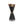 Load image into Gallery viewer, Farmhouze Light - Modern Black Up and Down Cone Flush Mount Wall Sconce - Wall Sconce - 2 Packs - 
