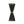 Load image into Gallery viewer, Farmhouze Light - Modern Black Up and Down Cone Flush Mount Wall Sconce - Wall Sconce - 2 Packs - 
