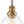 Load image into Gallery viewer, Farmhouze Light - Modern Brass 1 - Light Seeded Glass Bell Kitchen Pendant - Pendant - Seeded Glass - 
