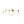 Load image into Gallery viewer, Farmhouze Light - Modern Brass 4 - Light Glass Globe Bathroom Vanity Light - Chandelier - Clear - 
