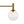 Load image into Gallery viewer, Farmhouze Light - Modern Brass 4 - Light Glass Globe Bathroom Vanity Light - Chandelier - Opal - 
