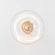 Load image into Gallery viewer, Farmhouze Light - Modern Brass Round Glass Dome Single Ceiling Light - Ceiling Light - Brass - 

