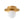 Load image into Gallery viewer, Farmhouze Light - Modern Brass Single White Glass Globe Semi Flush Mount - Ceiling Light - Brass - 
