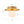 Load image into Gallery viewer, Farmhouze Light - Modern Brass Single White Glass Globe Semi Flush Mount - Ceiling Light - Brass - 
