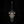 Load image into Gallery viewer, Farmhouze Light - Modern Brushed Brass Glam Glass Bubble Jellyfish Chandelier - Chandelier - Brass - 
