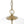 Load image into Gallery viewer, Farmhouze Light - Modern Brushed Brass Glam Glass Bubble Jellyfish Chandelier - Chandelier - Brass - 
