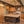 Load image into Gallery viewer, Farmhouze Light - Modern Bubble Brass Black Square Cage Ceiling Light - Ceiling Light - Black + Brass - 
