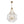 Load image into Gallery viewer, Farmhouze Light - Modern Candle Style Glass Geometric Cage Chandelier - Chandelier - 3 - Light - 
