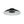 Load image into Gallery viewer, Farmhouze Light - Modern Dimmable LED Saucer Wide Dome Flush Mount Light - Ceiling Light - Black - 
