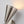 Load image into Gallery viewer, Farmhouze Light - Modern Double Cone 2 - Light Ambient Wall Sconce - Wall Sconce - Nickel - 
