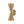 Load image into Gallery viewer, Farmhouze Light - Modern Double Cone 2 - Light Ambient Wall Sconce - Wall Sconce - Nickel - 
