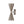 Load image into Gallery viewer, Farmhouze Light - Modern Double Cone 2 - Light Ambient Wall Sconce - Wall Sconce - Nickel - 
