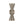 Load image into Gallery viewer, Farmhouze Light - Modern Double Cone 2 - Light Ambient Wall Sconce - Wall Sconce - Nickel - 
