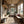 Load image into Gallery viewer, Farmhouze Light - Modern Farmhouse 1 - Light Simple Glass Dome Ceiling Light - Ceiling Light - Brass - 
