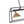 Load image into Gallery viewer, Farmhouze Light - Modern Farmhouse 3 - Light Rectangle Linear Island Chandelier - Chandelier - Black + Brass - 
