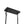 Load image into Gallery viewer, Farmhouze Light - Modern Farmhouse 3 - Light Rectangle Linear Island Chandelier - Chandelier - Black + Brass - 
