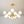 Load image into Gallery viewer, Farmhouze Light - Modern Frosted Glass Bubble Brass Sputnik Chandelier - Chandelier - Brass - 
