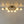 Load image into Gallery viewer, Farmhouze Light - Modern Glass Globe Sunburst Semi Flush Mount Ceiling Light - Ceiling Light - Black - 
