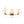 Load image into Gallery viewer, Farmhouze Light - Modern Gold Opal Glass Shade 3 - Light Vanity Lamp - Wall Sconce - Gold - 
