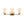Load image into Gallery viewer, Farmhouze Light - Modern Gold Opal Glass Shade 3 - Light Vanity Lamp - Wall Sconce - Gold - 
