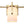 Load image into Gallery viewer, Farmhouze Light - Modern Gold Opal Glass Shade 3 - Light Vanity Lamp - Wall Sconce - Gold - 
