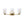 Load image into Gallery viewer, Farmhouze Light - Modern Gold Opal Glass Shade 3 - Light Vanity Lamp - Wall Sconce - Gold - 
