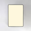 Load image into Gallery viewer, Farmhouze Light - Modern Large Rectangular Dimmable LED Ceiling Light - Ceiling Light - Grey - 

