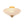 Load image into Gallery viewer, Farmhouze Light - Modern Round Ribbed White Glass Conical Semi Flush Light - Ceiling Light - Brass - 

