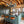 Load image into Gallery viewer, Farmhouze Light - Modern Sputnik Gradual Blue Glass Globe Bubble Chandelier - Chandelier - Black - 
